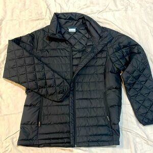 Columbia jacket